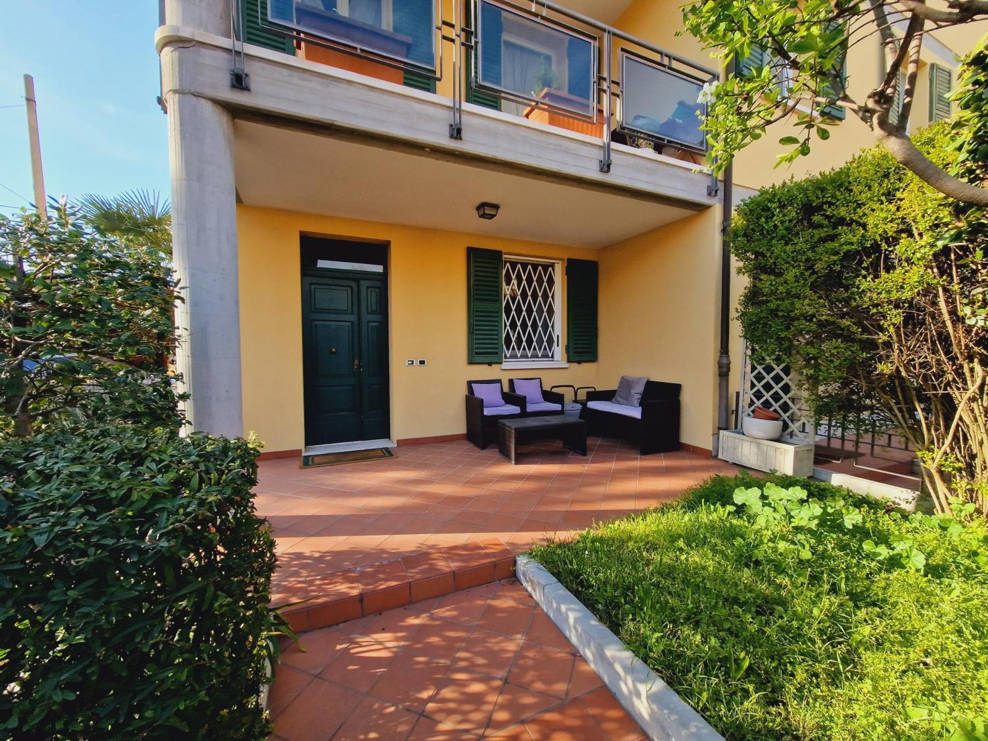 Apartment Casetta Sogno