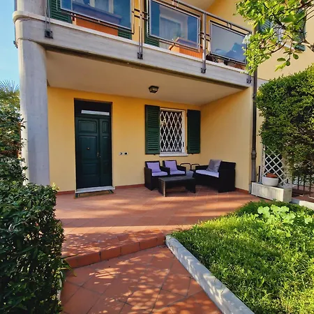 Casetta Sogno Ravenna Exterior photo