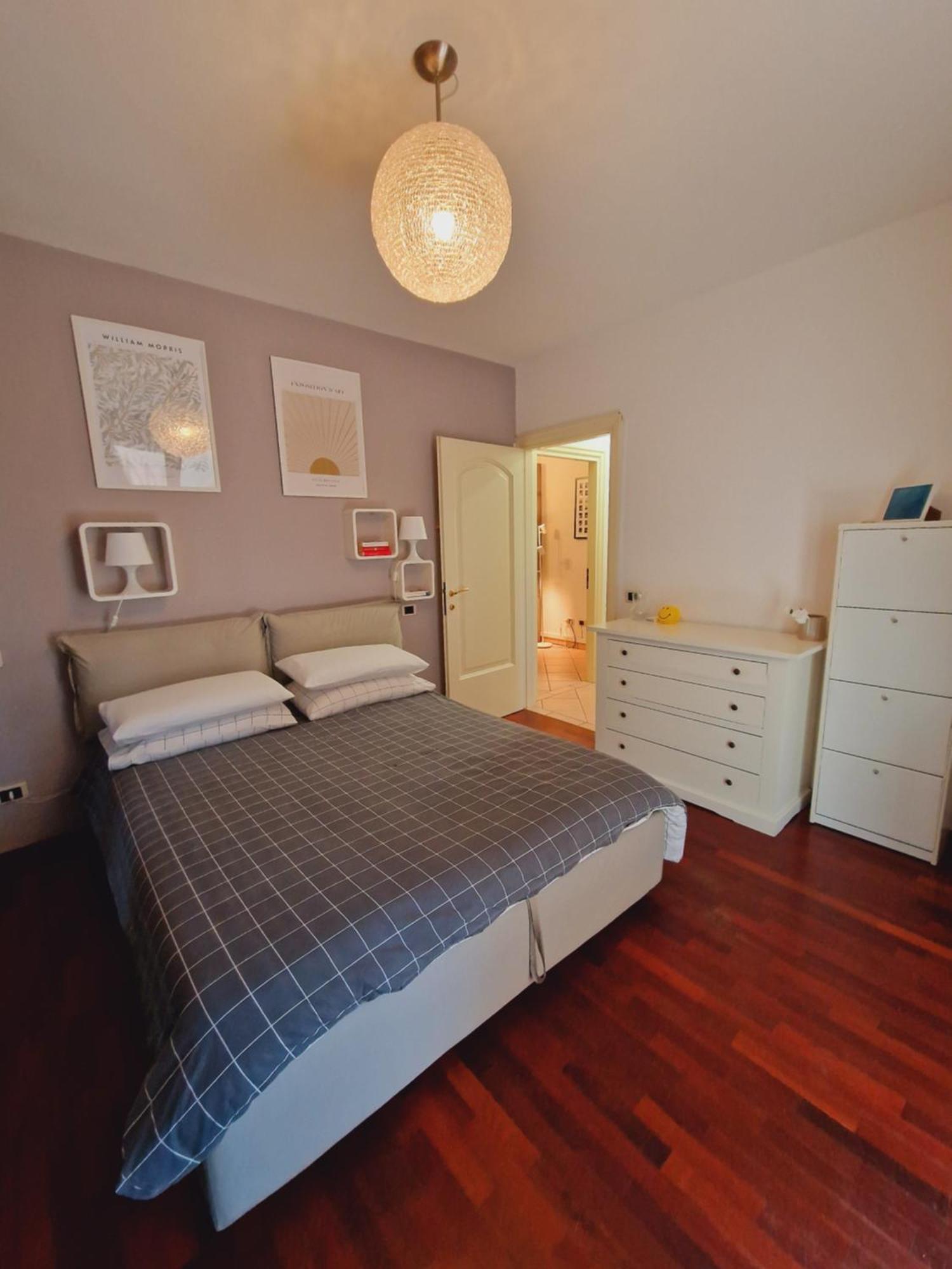 Casetta Sogno Apartment