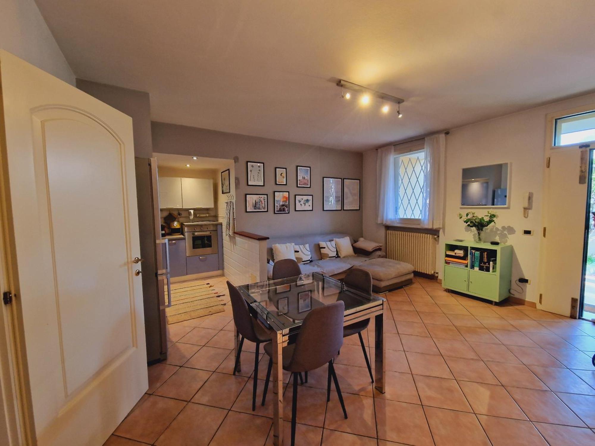 Apartment Casetta Sogno