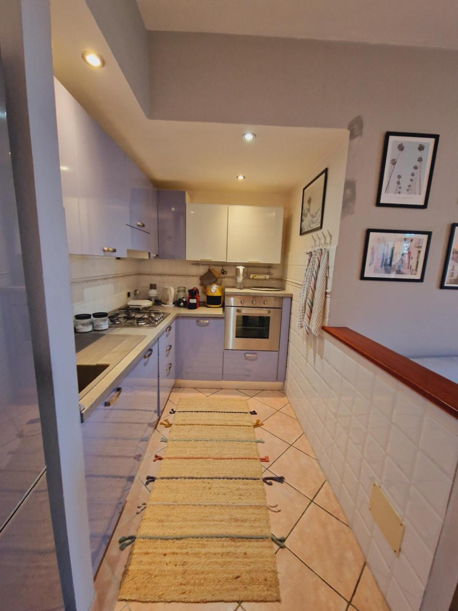 Casetta Sogno Apartment Ravenna