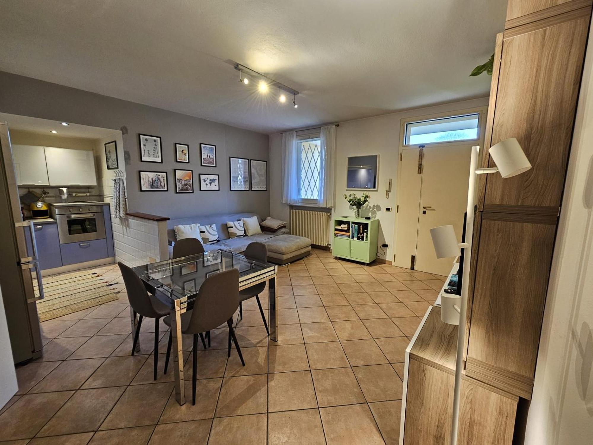 Casetta Sogno Apartment Ravenna