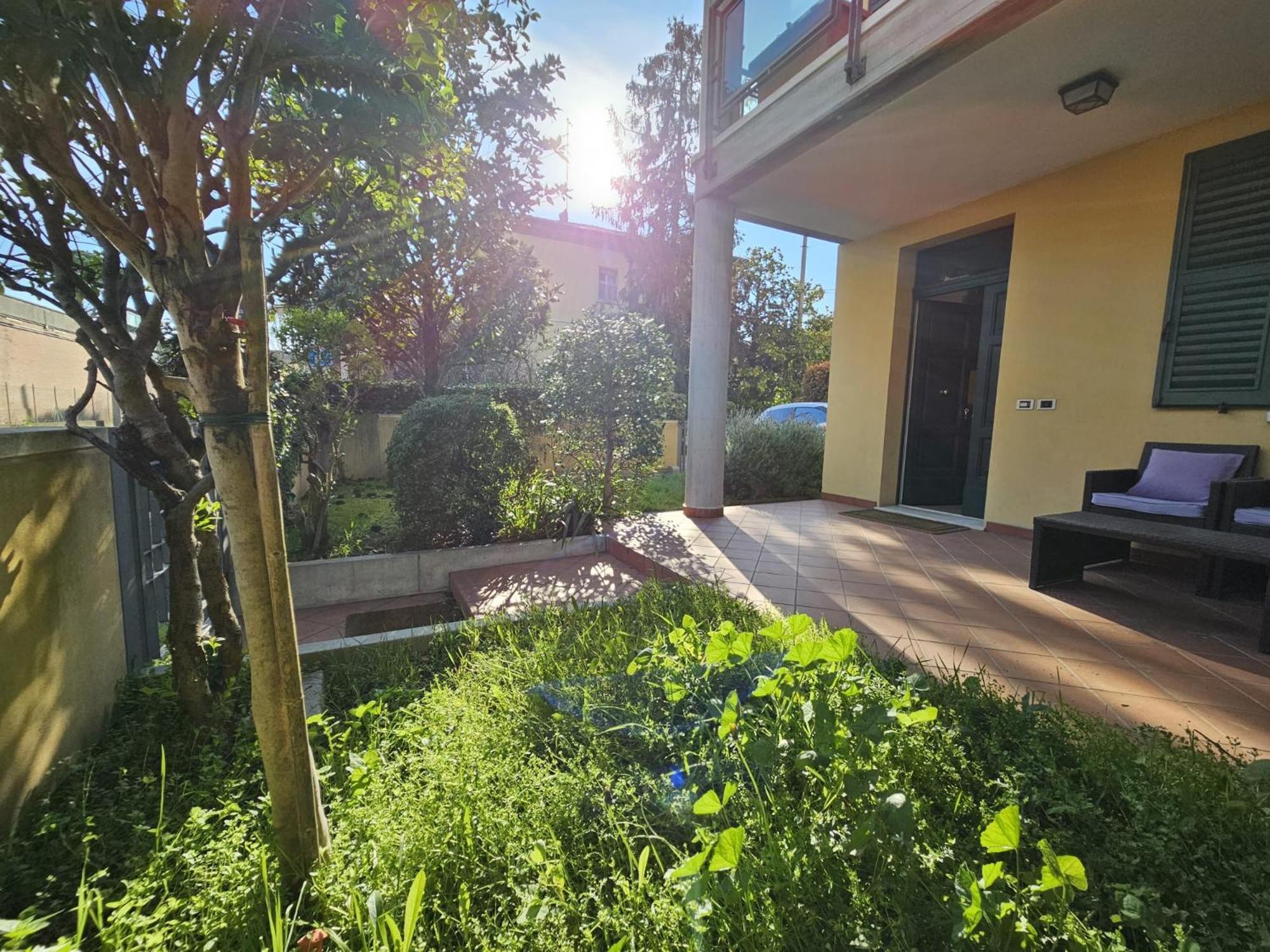 Casetta Sogno Apartment *