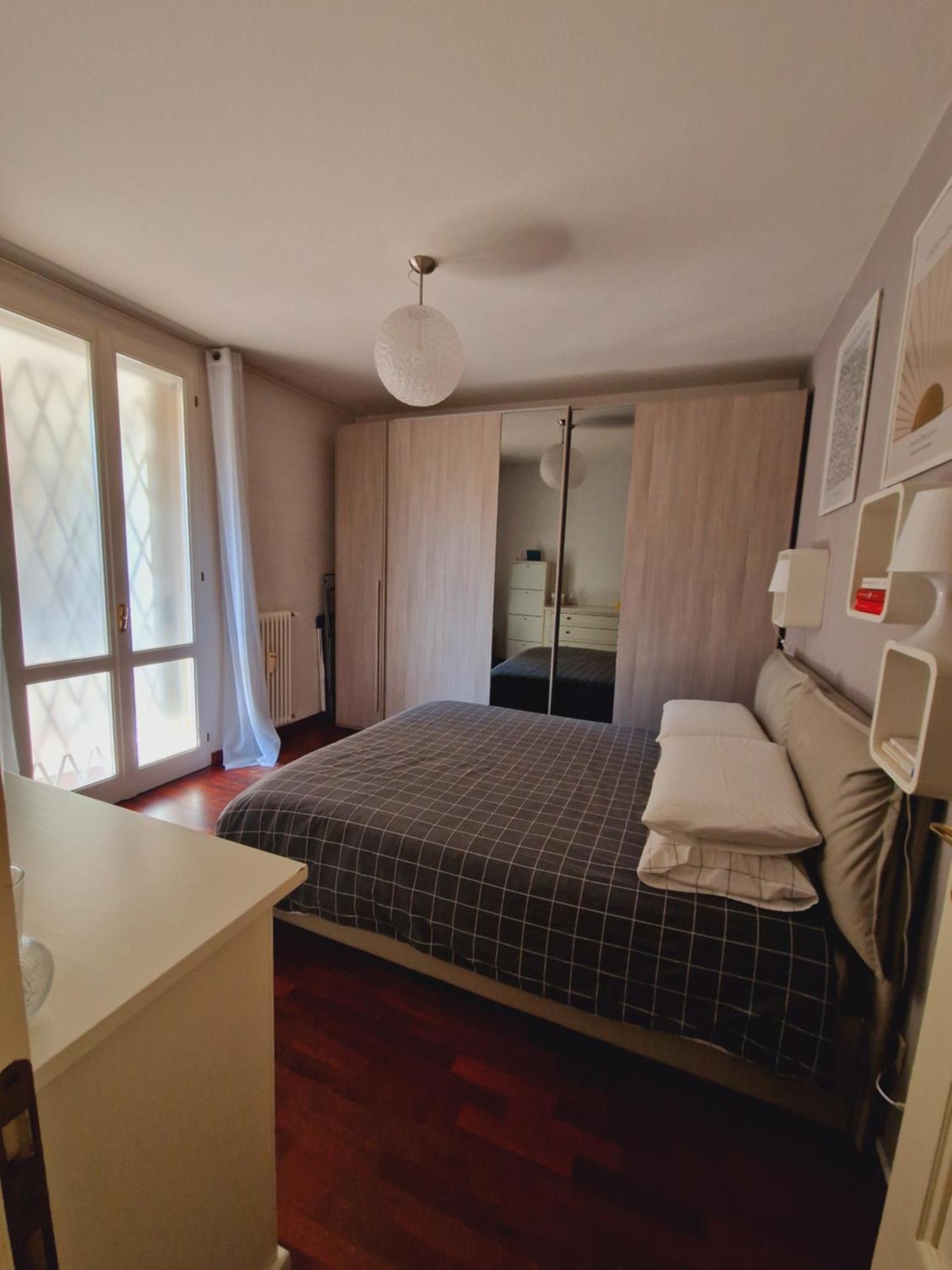 Apartment Casetta Sogno