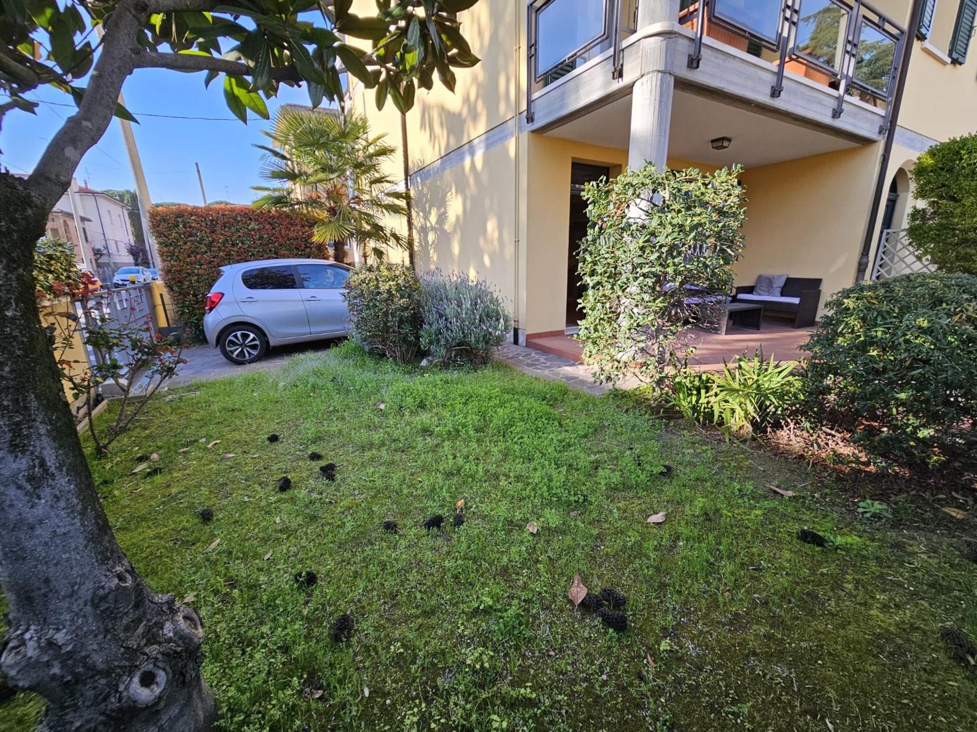 Casetta Sogno Apartment *